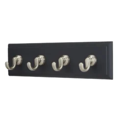3M Command Modern Medium Single Slate Key Rail (Holds)0.9kg 14 3M Command Modern Medium Single Slate Key Rail (Holds)0.9kg -Master Yale Shop 3m command modern medium single slate key rail holds 0 9kg0051141975702 05c scaled