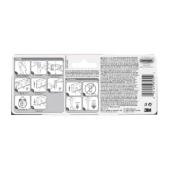 3M Command Modern Medium Single Slate Key Rail (Holds)0.9kg 16 3M Command Modern Medium Single Slate Key Rail (Holds)0.9kg -Master Yale Shop 3m command modern medium single slate key rail holds 0 9kg0051141975702 07c