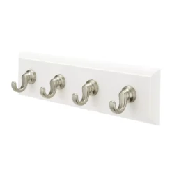3M Command Quartz Medium Single Key Rail (Holds)0.9kg -Master Yale Shop 3m command quartz medium single key rail holds 0 9kg0051141975696 05c scaled