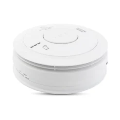 Aico 3000 Series Ei3016 Optical Smoke Alarm With 10-year Lifetime Battery -Master Yale Shop aico 3000 series ei3016 optical smoke alarm with 10 year lifetime battery5099383006513 05c