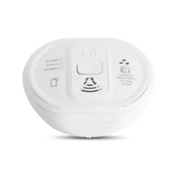 Master Yale Shop -Master Yale Shop aico ei208 standalone carbon monoxide alarm with 10 year sealed battery5099383004724 02c