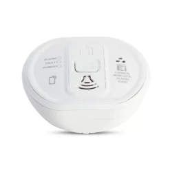 Master Yale Shop -Master Yale Shop aico ei208wrf wireless interlinked carbon monoxide alarm with 10 year sealed battery5099383004564 02c