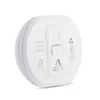 Aico Ei208WRF Wireless Interlinked Carbon Monoxide Alarm With 10-year Sealed Battery