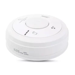 Aico Ei3018 Wired Carbon Monoxide Alarm With 10-year Sealed Battery -Master Yale Shop aico ei3018 wired carbon monoxide alarm with 10 year sealed battery5099383006520 04c