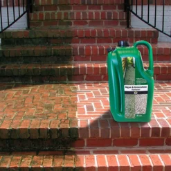 Arc Clear Liquid Algae & Mould Remover, 5L Bottle -Master Yale Shop arc clear liquid algae mould remover 5l bottle5391514615244 01i