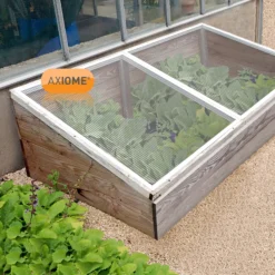 Axiome Clear Polycarbonate Twinwall Roofing Sheet (L)2m (W)690mm (T)6mm -Master Yale Shop axiome clear polycarbonate twinwall roofing sheet l 2m w 690mm t 6mm5060521030004 01i bq