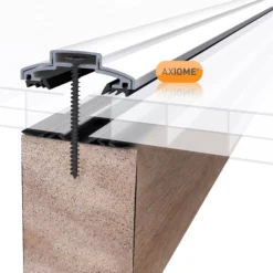 Axiome Opal Effect Polycarbonate Multiwall Roofing Sheet (L)4m (W)690mm (T)16mm 5 Axiome Opal Effect Polycarbonate Multiwall Roofing Sheet (L)4m (W)690mm (T)16mm -Master Yale Shop axiome opal effect polycarbonate multiwall roofing sheet l 4m w 690mm t 16mm5060521030295 01i bq