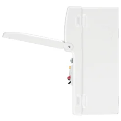 BG 100A 10-way Dual RCD Consumer Unit -Master Yale Shop bg 100a 10 way dual rcd consumer unit5050765194488 05c bq scaled