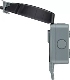 BG 13A 2 Gang Outdoor Weatherproof Switched RCD Socket -Master Yale Shop bg 13a 2 gang outdoor weatherproof switched rcd socket5050765022217 05c bq scaled