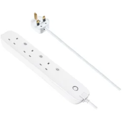 BG 13A 3 Gang Smart Extension Lead 9 BG 13A 3 Gang Smart Extension Lead -Master Yale Shop bg 13a 3 gang smart extension lead5015056664194 06c bq scaled
