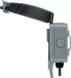 BG 13A Grey 2 Gang Outdoor Weatherproof Switched Socket Kit With Cable & RCD Plug 11 BG 13A Grey 2 Gang Outdoor Weatherproof Switched Socket Kit With Cable & RCD Plug -Master Yale Shop bg 13a grey 2 gang outdoor weatherproof switched socket kit with cable rcd plug5050765022224 05c bq scaled