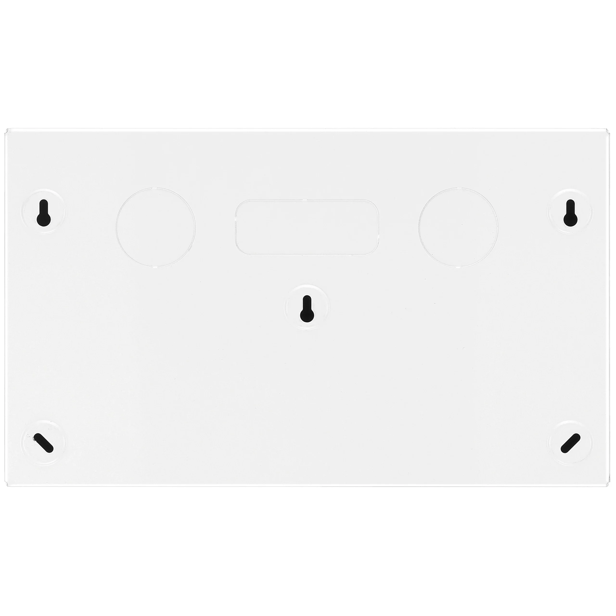 BG 63A 10-way High Integrity Dual RCD Fully Populated Domestic Consumer Unit 4 BG 63A 10-way High Integrity Dual RCD Fully Populated Domestic Consumer Unit - Image 4