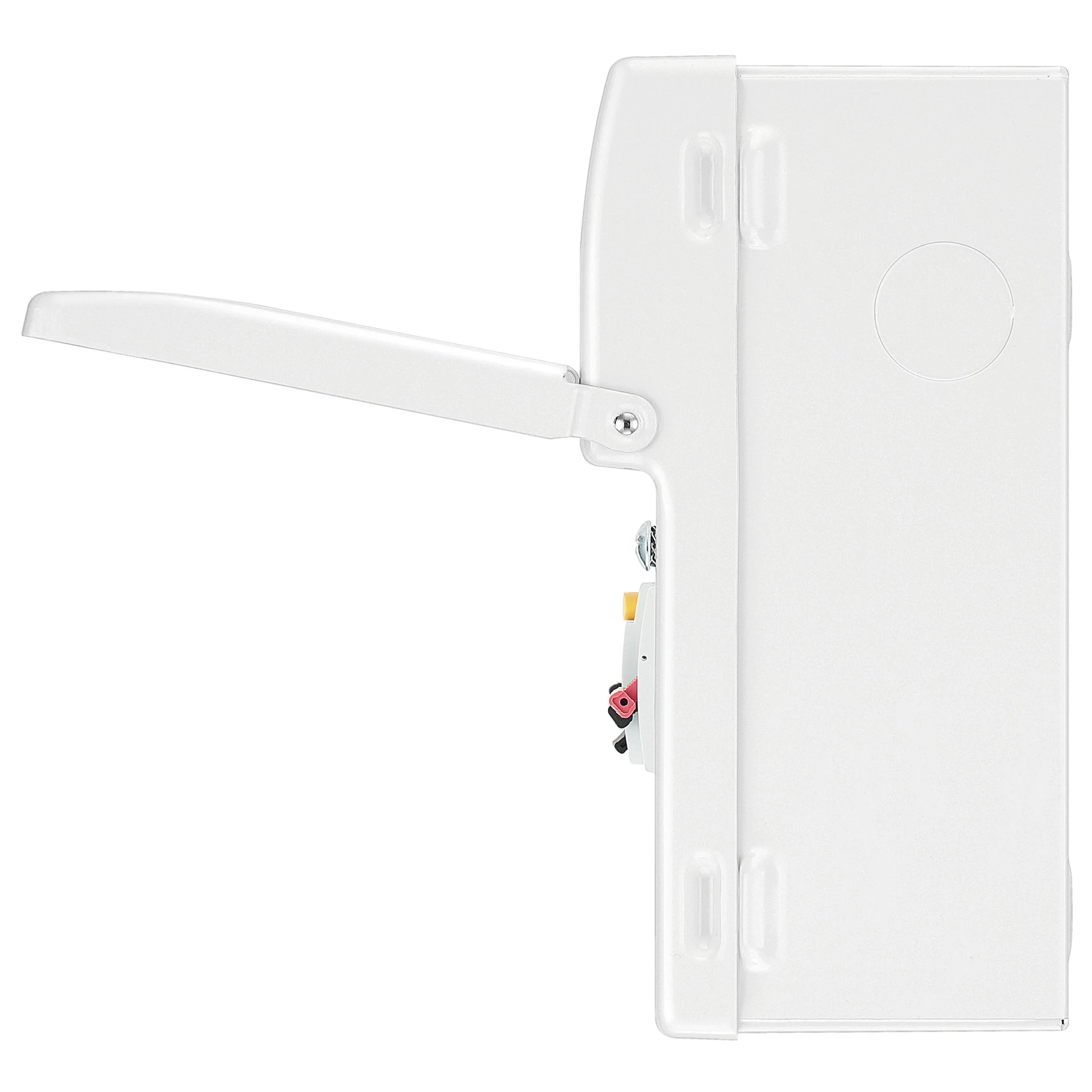 BG 63A 10-way High Integrity Dual RCD Fully Populated Domestic Consumer Unit 5 BG 63A 10-way High Integrity Dual RCD Fully Populated Domestic Consumer Unit - Image 5