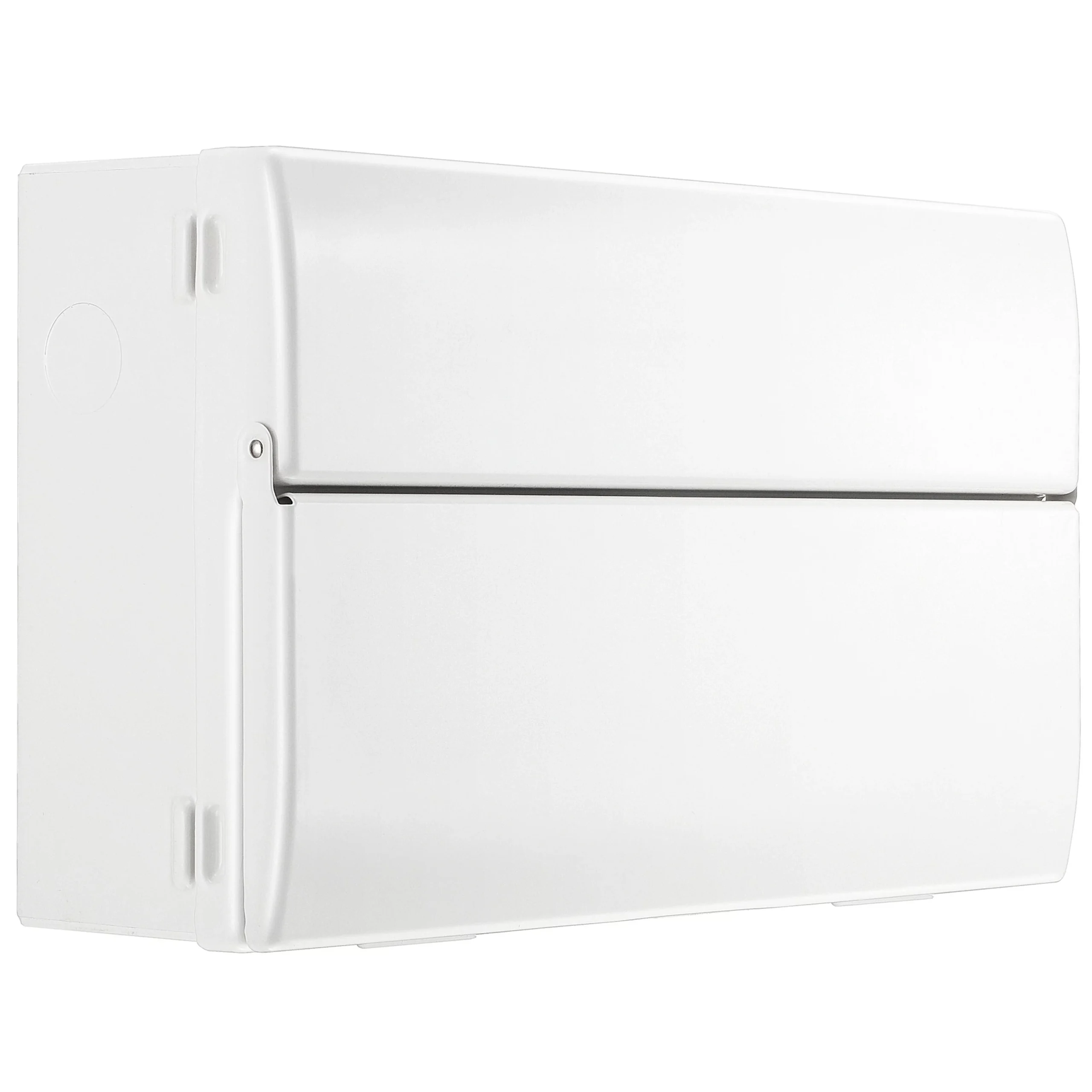 BG 63A 10-way High Integrity Dual RCD Fully Populated Domestic Consumer Unit 8 BG 63A 10-way High Integrity Dual RCD Fully Populated Domestic Consumer Unit - Image 8