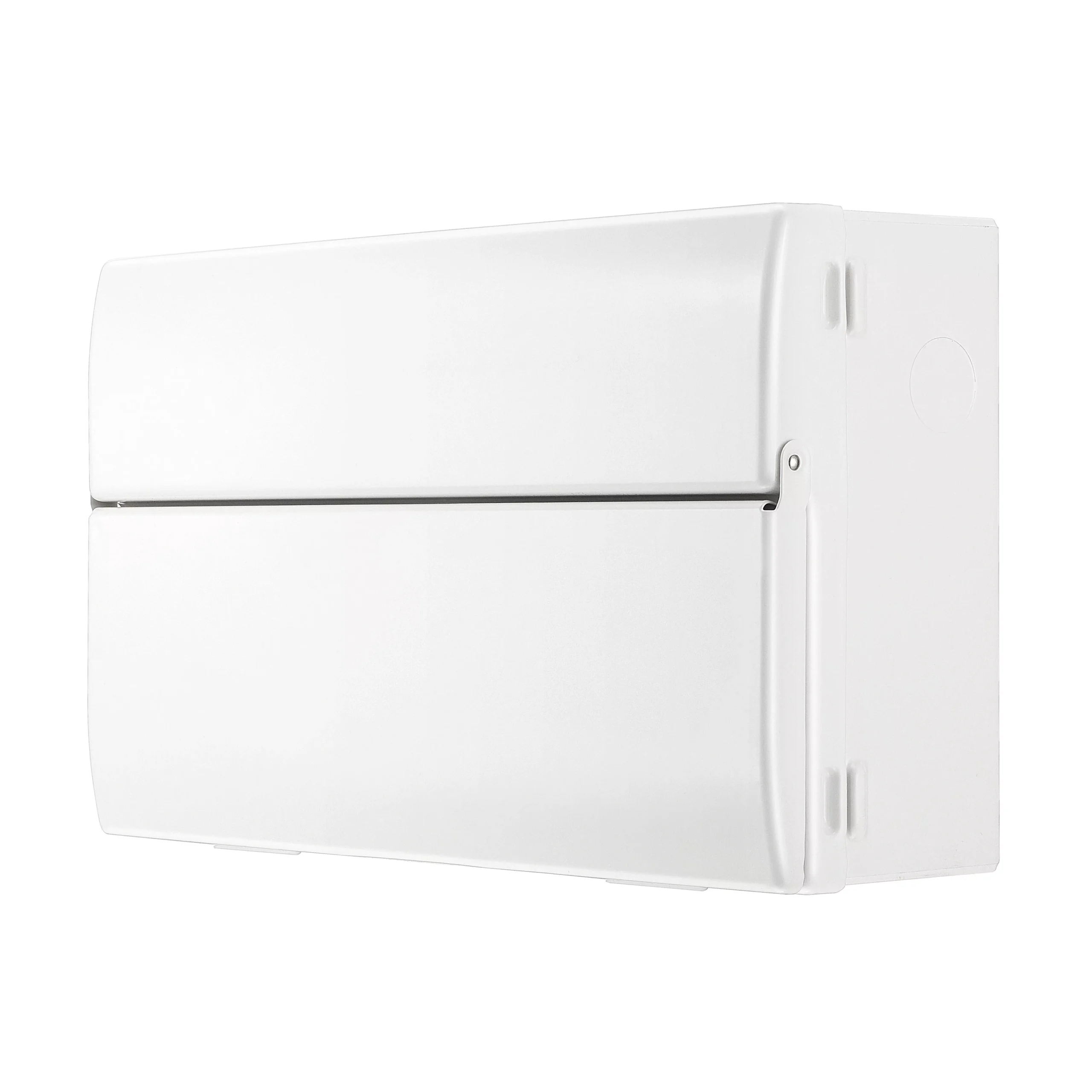 BG 63A 10-way High Integrity Dual RCD Fully Populated Domestic Consumer Unit 9 BG 63A 10-way High Integrity Dual RCD Fully Populated Domestic Consumer Unit - Image 9