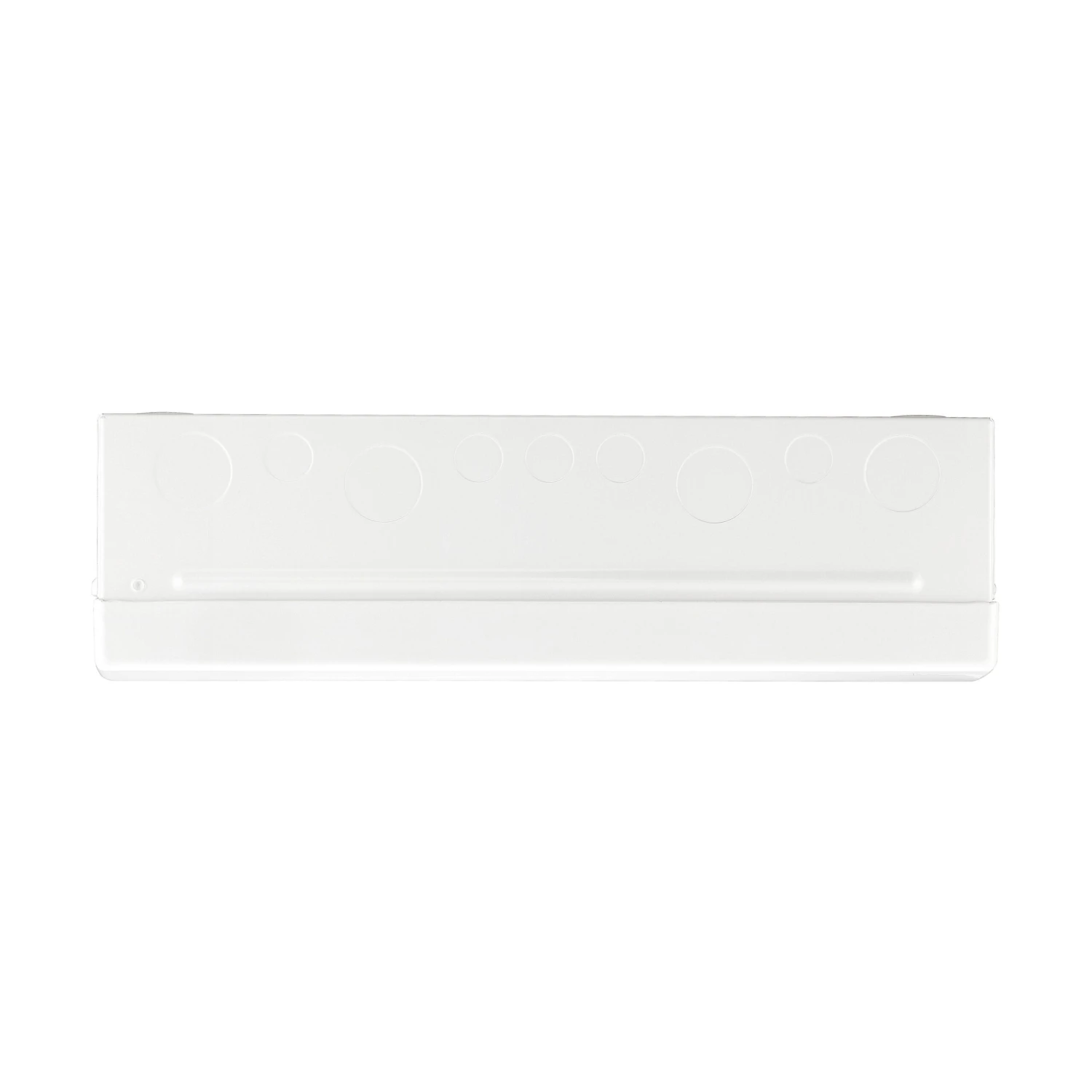 BG 63A 10-way High Integrity Dual RCD Fully Populated Domestic Consumer Unit 11 BG 63A 10-way High Integrity Dual RCD Fully Populated Domestic Consumer Unit - Image 11
