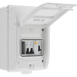 BG 63A 2-way Garage Enclosure Consumer Unit 14 BG 63A 2-way Garage Enclosure Consumer Unit -Master Yale Shop bg 63a 2 way garage enclosure consumer unit5050765199452 03c bq scaled