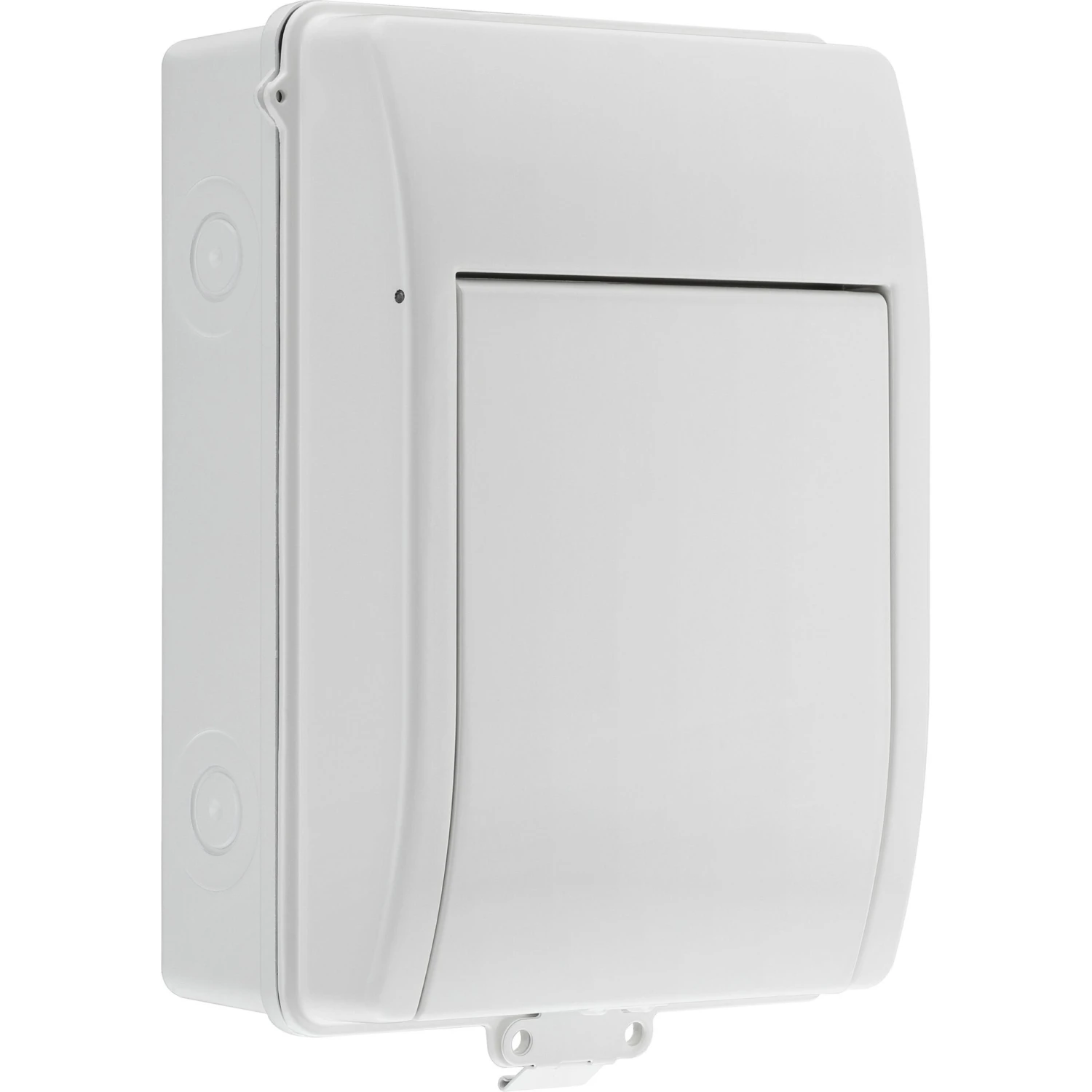 BG 63A 2-way Garage Enclosure Consumer Unit 8 BG 63A 2-way Garage Enclosure Consumer Unit - Image 8