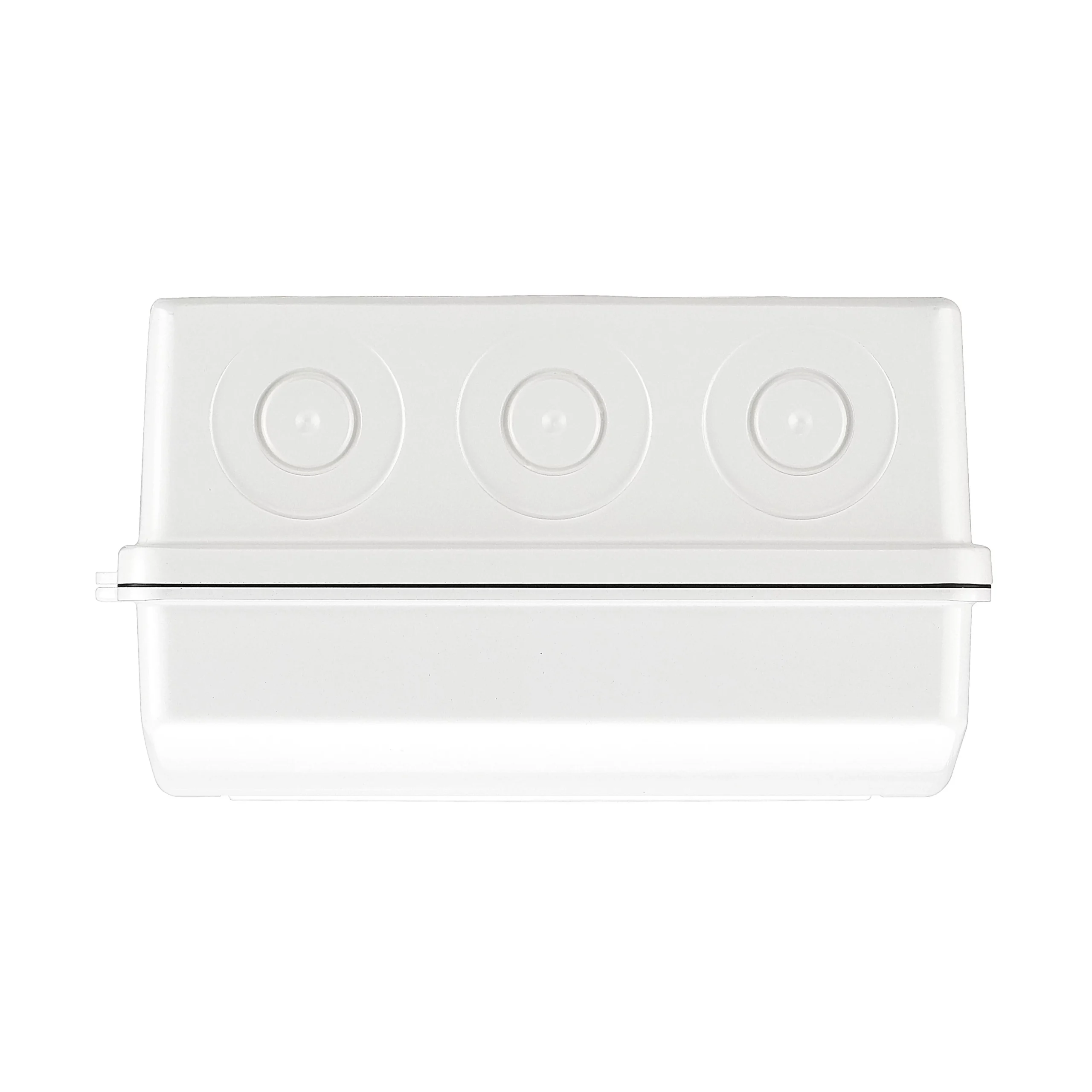 BG 63A 2-way Garage Enclosure Consumer Unit 11 BG 63A 2-way Garage Enclosure Consumer Unit - Image 11
