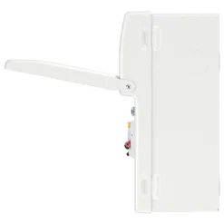 BG 63A 6-way High Integrity Dual RCD Fully Populated Domestic Consumer Unit -Master Yale Shop bg 63a 6 way high integrity dual rcd fully populated domestic consumer unit5050765194433 05c bq scaled