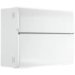 BG 63A 6-way High Integrity Dual RCD Fully Populated Domestic Consumer Unit -Master Yale Shop bg 63a 6 way high integrity dual rcd fully populated domestic consumer unit5050765194433 23c bq scaled