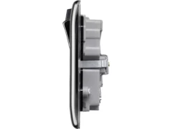 BG Black Nickel 13A Switched Double WiFi Extender Socket With USB -Master Yale Shop bg black nickel 13a switched double wifi extender socket with usb5050765160919 05c scaled