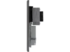 BG Black Nickel Double Screwed Shaver Socket 10 BG Black Nickel Double Screwed Shaver Socket -Master Yale Shop bg black nickel double screwed shaver socket5050765213028 05c scaled