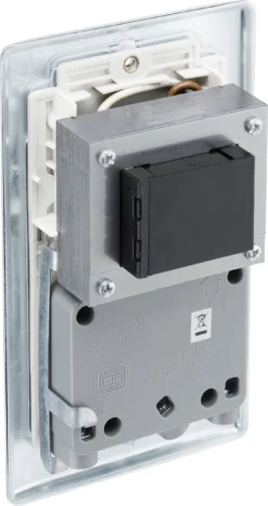 BG Chrome Double Screwed Shaver Socket 11 BG Chrome Double Screwed Shaver Socket -Master Yale Shop bg chrome double screwed shaver socket5050765020275 21c scaled