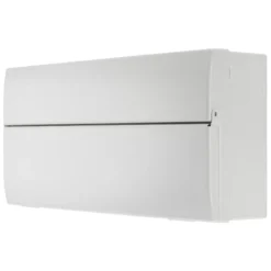 BG Dual RCD Unpopulated Domestic Consumer Unit