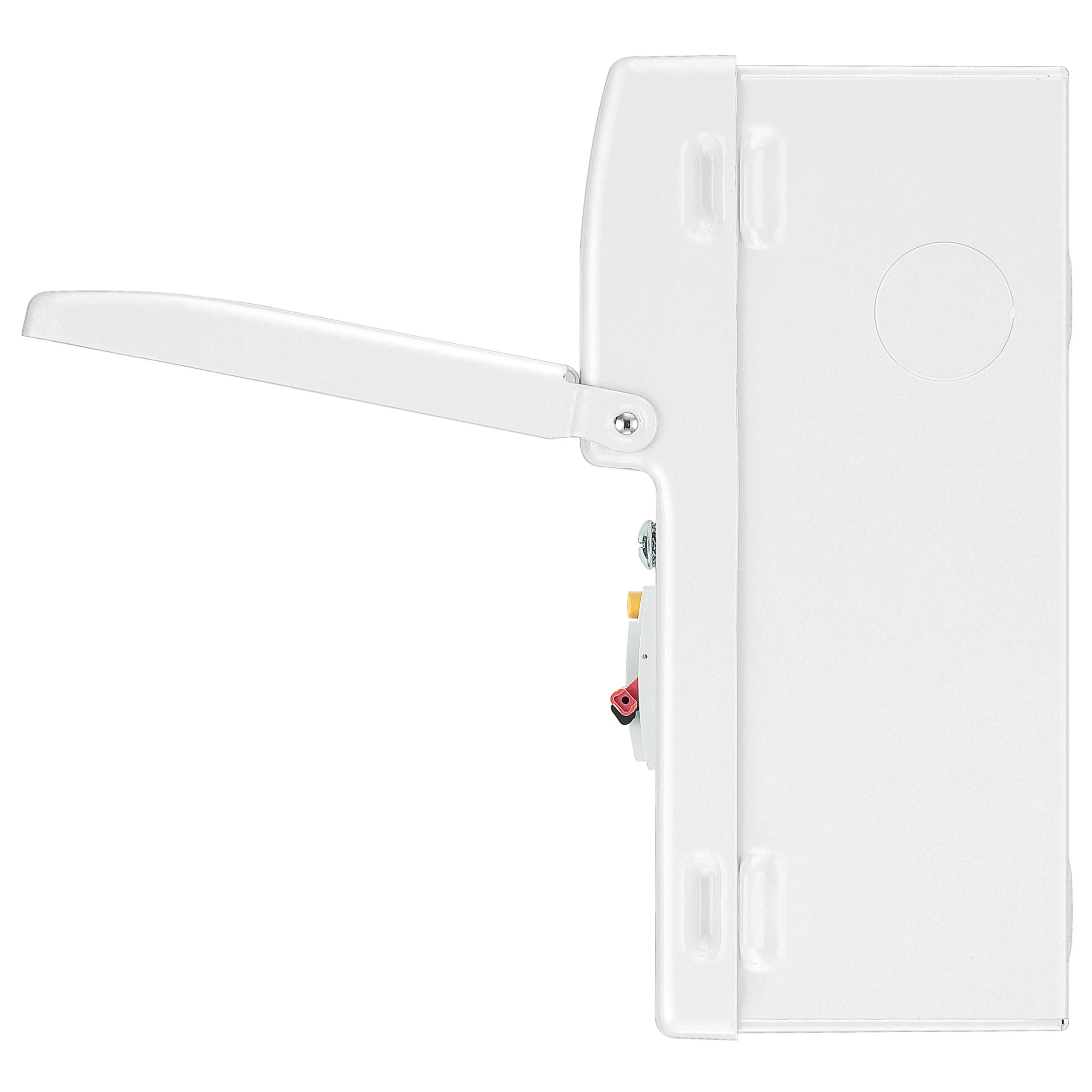 BG Dual RCD Unpopulated Domestic Consumer Unit 5 BG Dual RCD Unpopulated Domestic Consumer Unit - Image 5