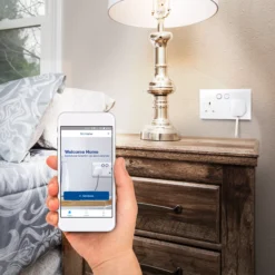 BG Smart White 13A 2 Gang Socket 9 BG Smart White 13A 2 Gang Socket -Master Yale Shop bg smart white 13a 2 gang socket5050765176606 01i bq