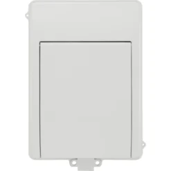 BG White 63A Consumer Unit 17 BG White 63A Consumer Unit -Master Yale Shop bg white 63a consumer unit5050765199476 22c bq scaled