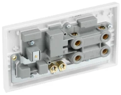 BG White Cooker Switch & Socket -Master Yale Shop bg white cooker switch socket5021166971008 21c scaled