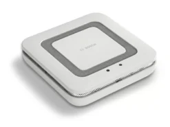 Bosch Smart Home Battery-powered Smart Smoke Alarm