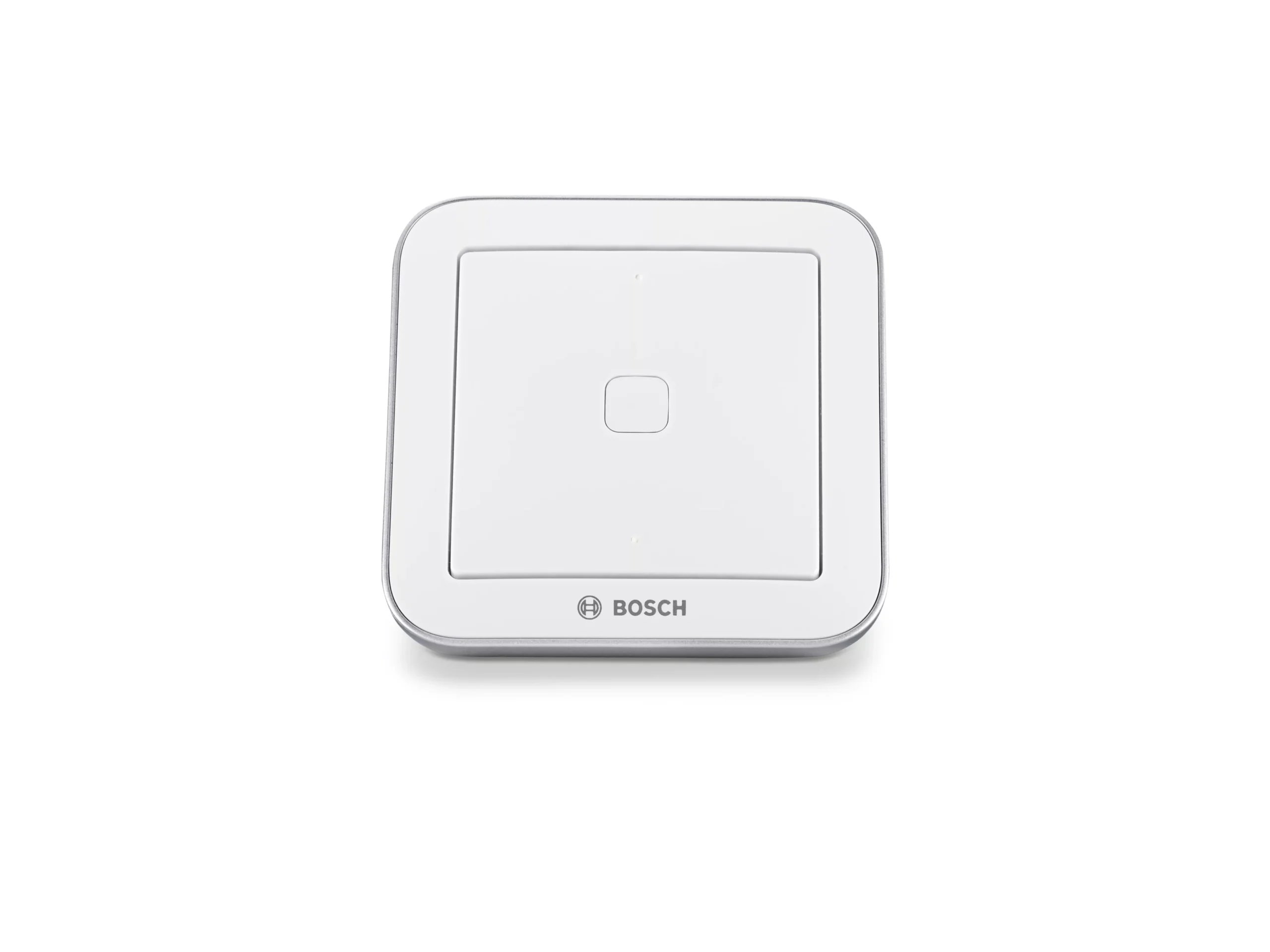 Bosch Smart Home Flex White Matt Automation Switch 1 Bosch Smart Home Flex White Matt Automation Switch