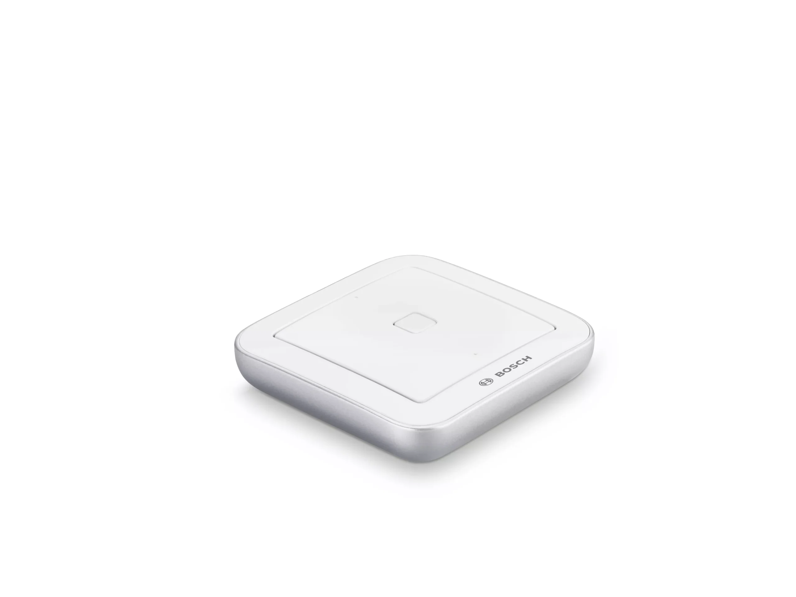 Bosch Smart Home Flex White Matt Automation Switch 4 Bosch Smart Home Flex White Matt Automation Switch - Image 4