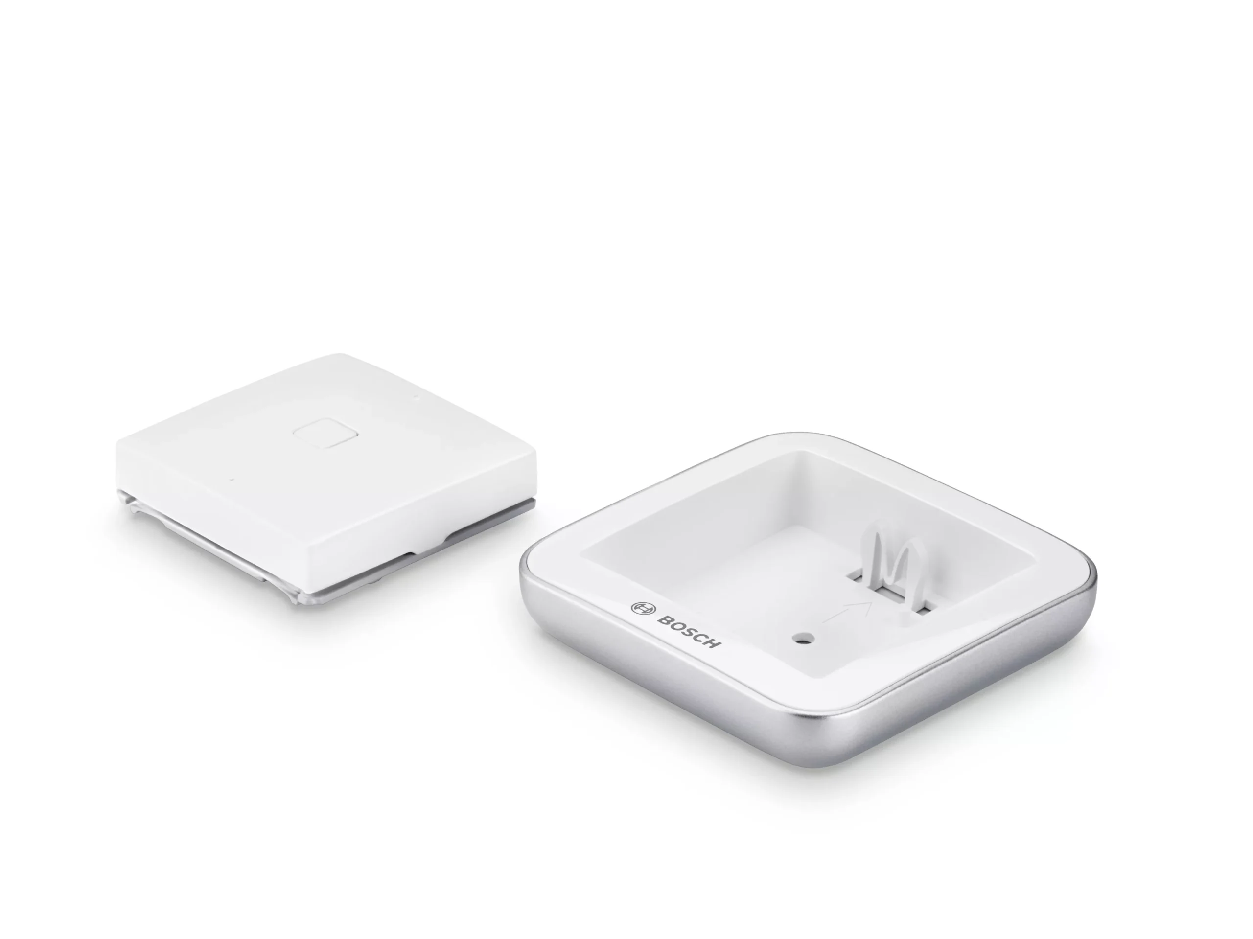 Bosch Smart Home Flex White Matt Automation Switch 6 Bosch Smart Home Flex White Matt Automation Switch - Image 6