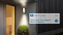 Bosch Smart Home SVO-1601-220 Mains-powered All-in-one Camera, Silver -Master Yale Shop bosch smart home svo 1601 220 mains powered all in one camera silver8717332994984 08i