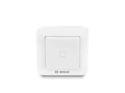 Bosch Smart Home White Matt Automation Switch