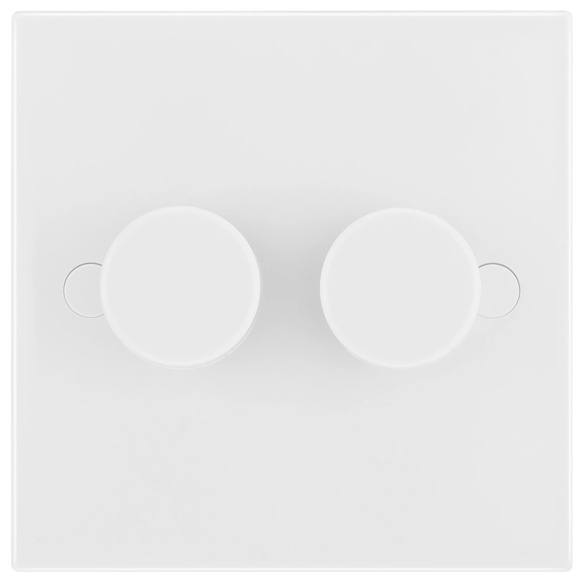 British General Profile Double 2 Way 200W Dimmer Switch 1 British General Profile Double 2 Way 200W Dimmer Switch