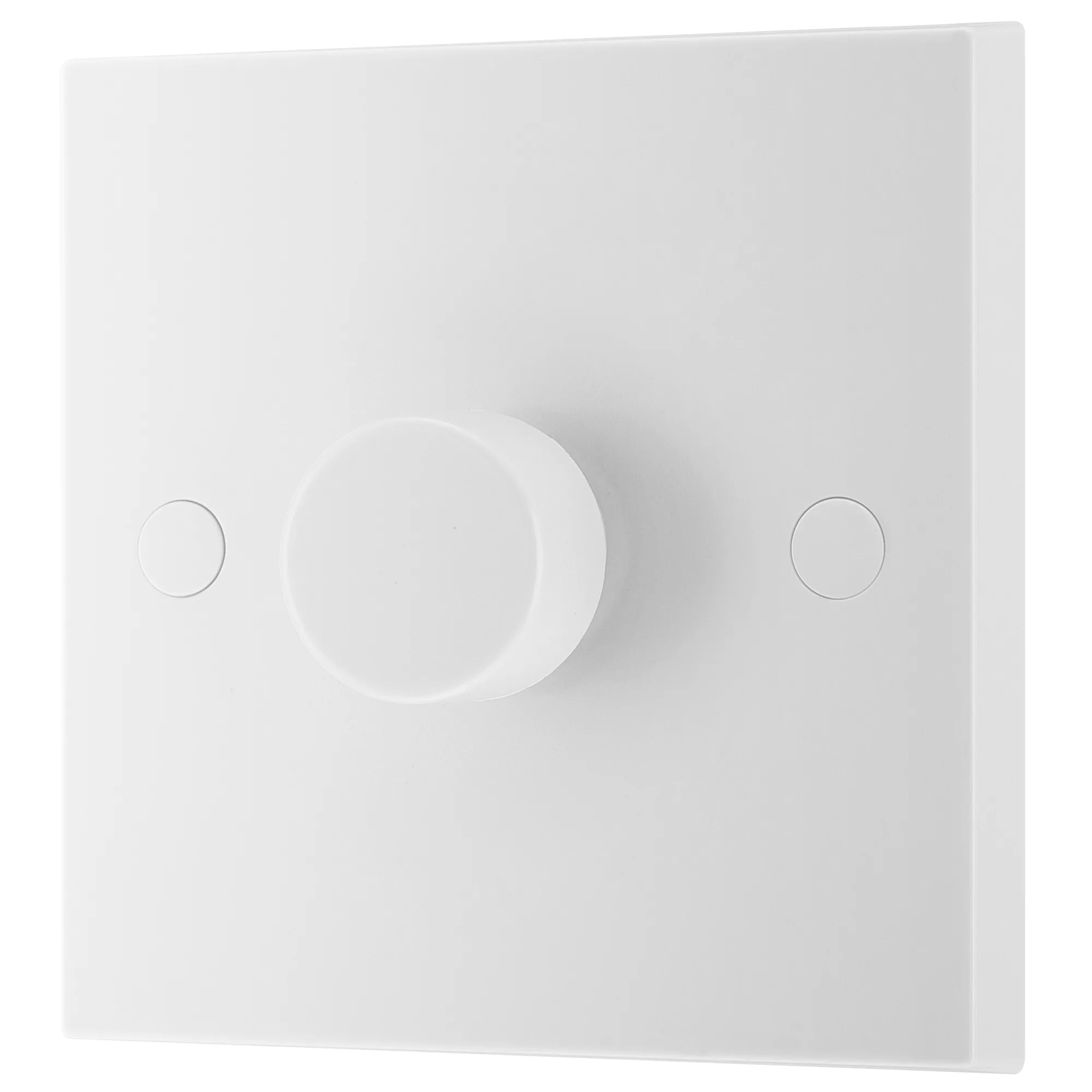 British General Profile Single 2 Way 200W Dimmer Switch 2 British General Profile Single 2 Way 200W Dimmer Switch - Image 2