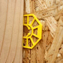 Broadfix Polypropylene (PP) Shims, 150 Pieces -Master Yale Shop broadfix polypropylene pp shims 150 pieces5060125130025 01i