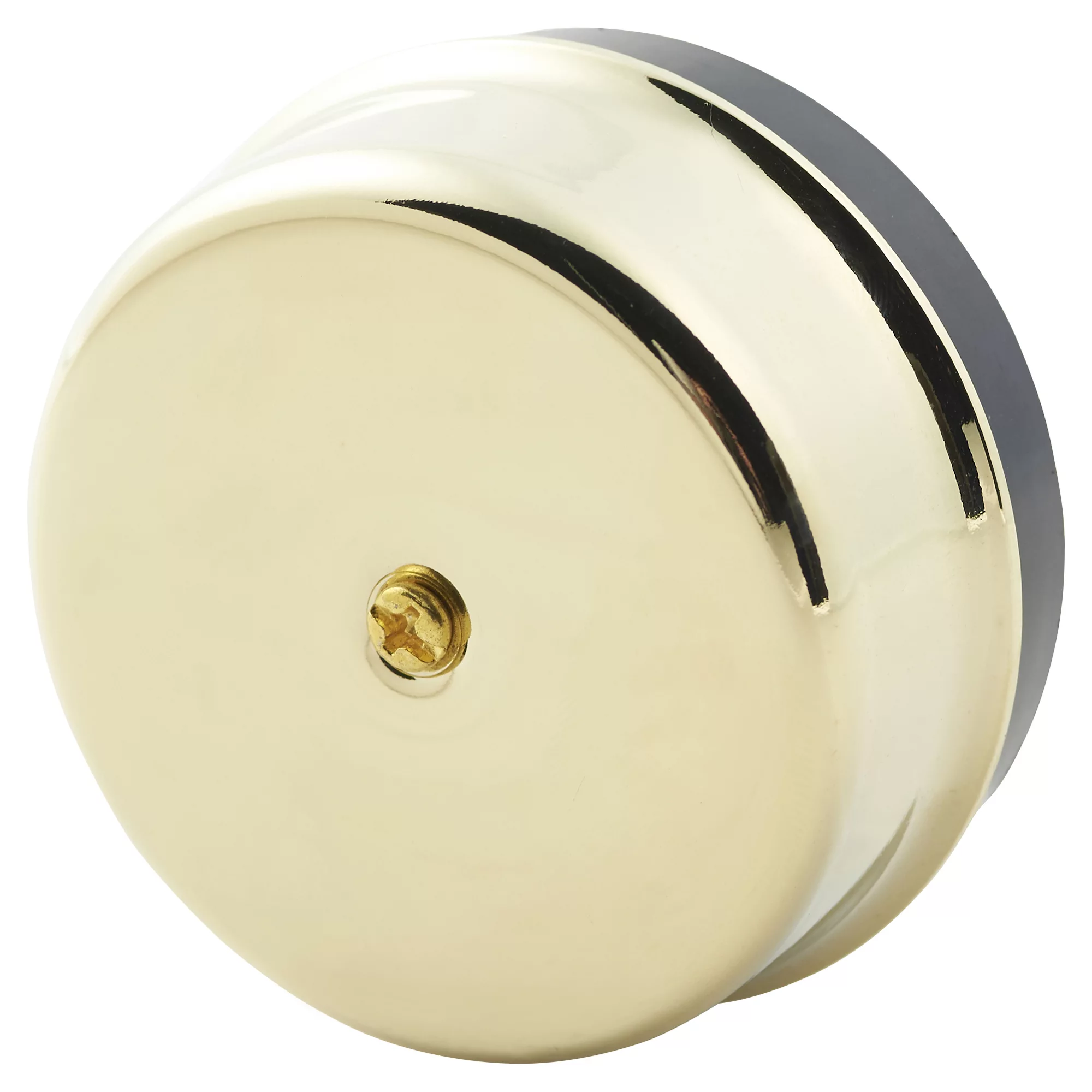 Byron Gold Effect Wired Door Chime 1 Byron Gold Effect Wired Door Chime