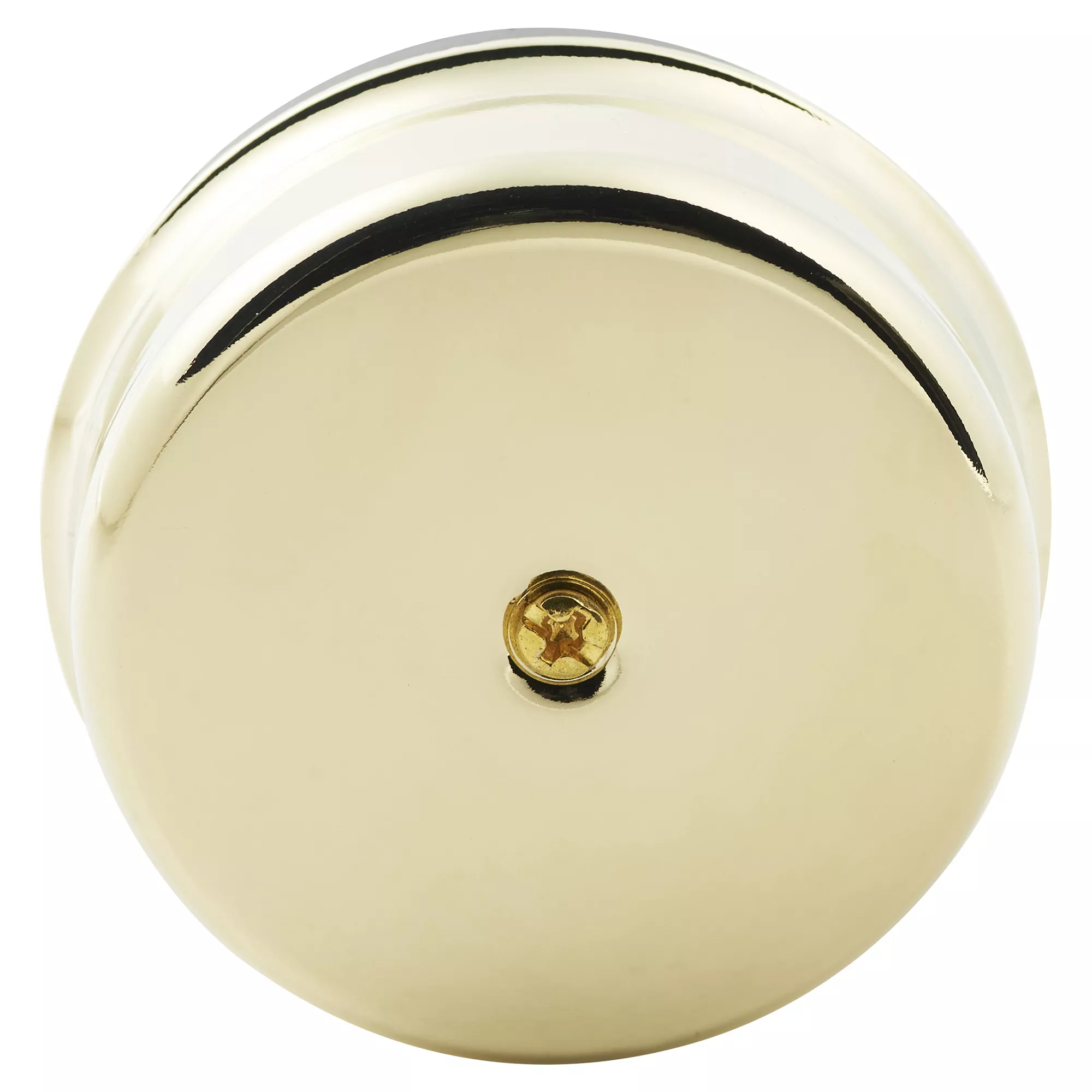 Byron Gold Effect Wired Door Chime 2 Byron Gold Effect Wired Door Chime - Image 2