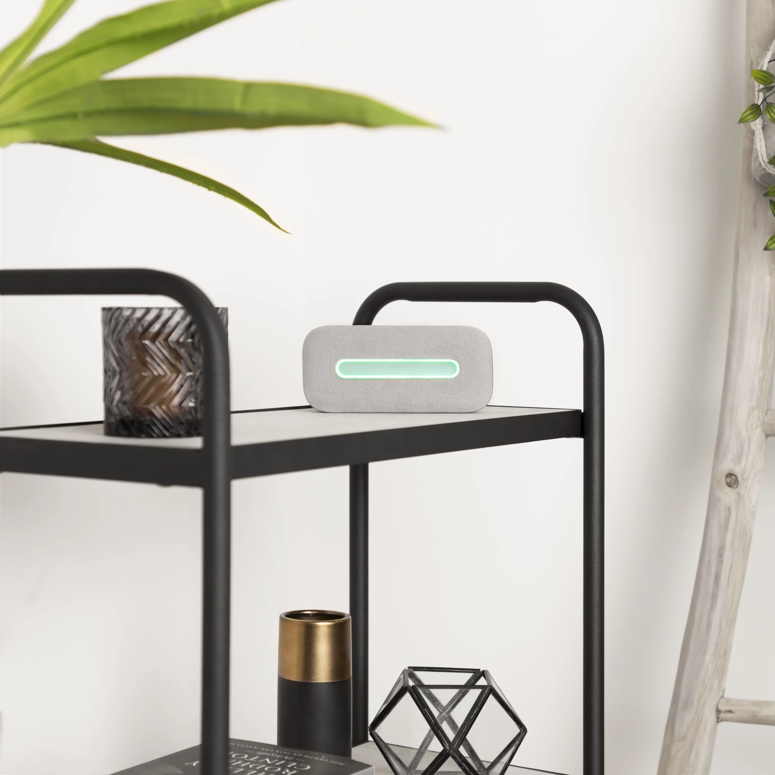 Byron Pro Slider Grey & White Wireless Battery-powered Door Chime Kit DBY-25931 12 Byron Pro Slider Grey & White Wireless Battery-powered Door Chime Kit DBY-25931 - Image 12