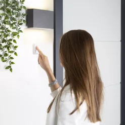 Byron Pro Slider Grey & White Wireless Battery-powered Door Chime Kit DBY-25931 25 Byron Pro Slider Grey & White Wireless Battery-powered Door Chime Kit DBY-25931 -Master Yale Shop byron pro slider grey white wireless battery powered door chime kit dby 259318711658439570 02i bq scaled