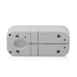 Byron Pro Slider Grey & White Wireless Battery-powered Door Chime Kit DBY-25931 23 Byron Pro Slider Grey & White Wireless Battery-powered Door Chime Kit DBY-25931 -Master Yale Shop byron pro slider grey white wireless battery powered door chime kit dby 259318711658439570 36c bq scaled