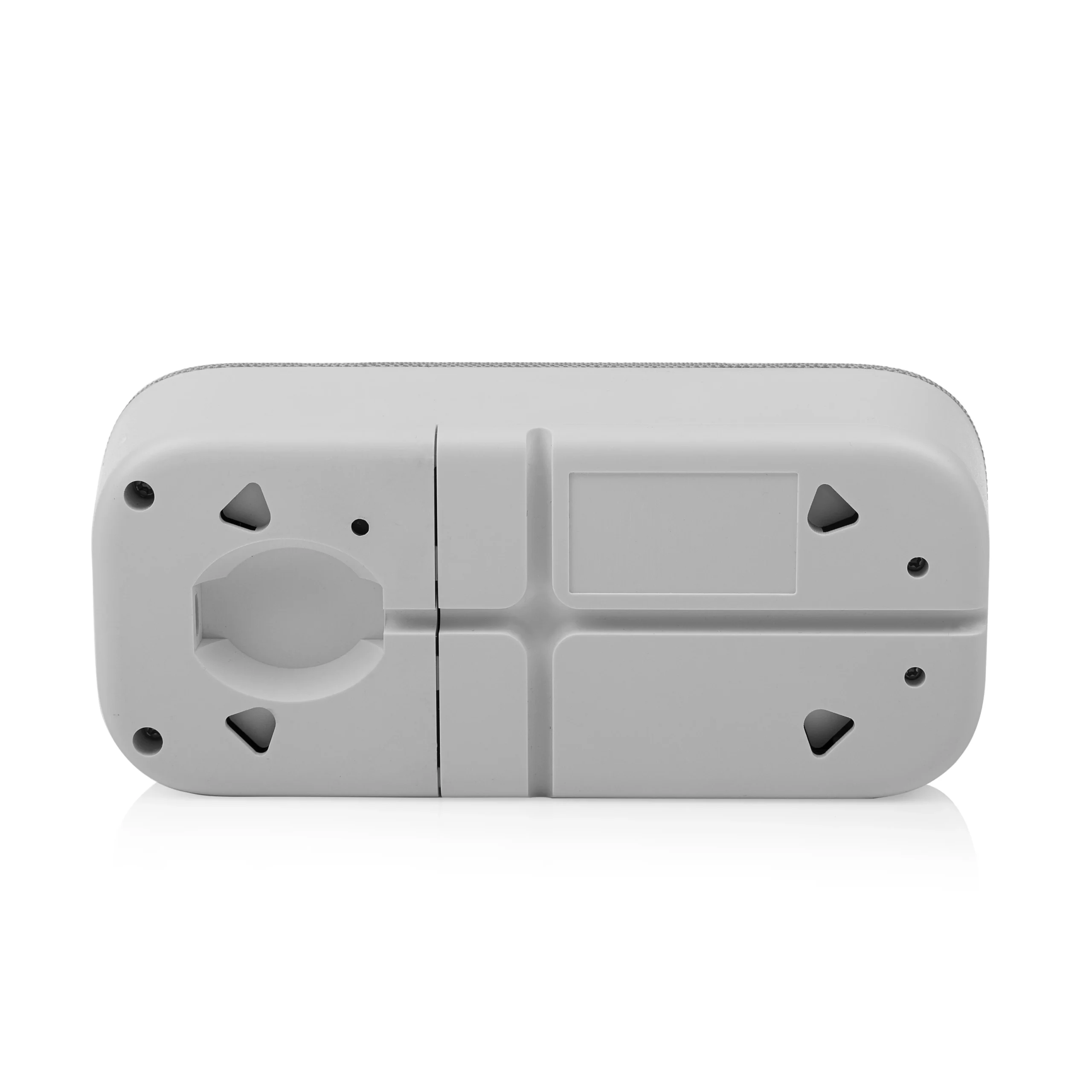 Byron Pro Slider Grey & White Wireless Battery-powered Door Chime Kit DBY-25931 11 Byron Pro Slider Grey & White Wireless Battery-powered Door Chime Kit DBY-25931 - Image 11