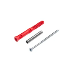 Corefix Plasterboard Fixing (Dia)5mm (L)100mm, Pack Of 24 -Master Yale Shop corefix plasterboard fixing dia 5mm l 100mm pack of 245060517030025 02c bq