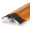 Corrapol Brown Aluminium Ridge Piece (L)2mm (W)145mm